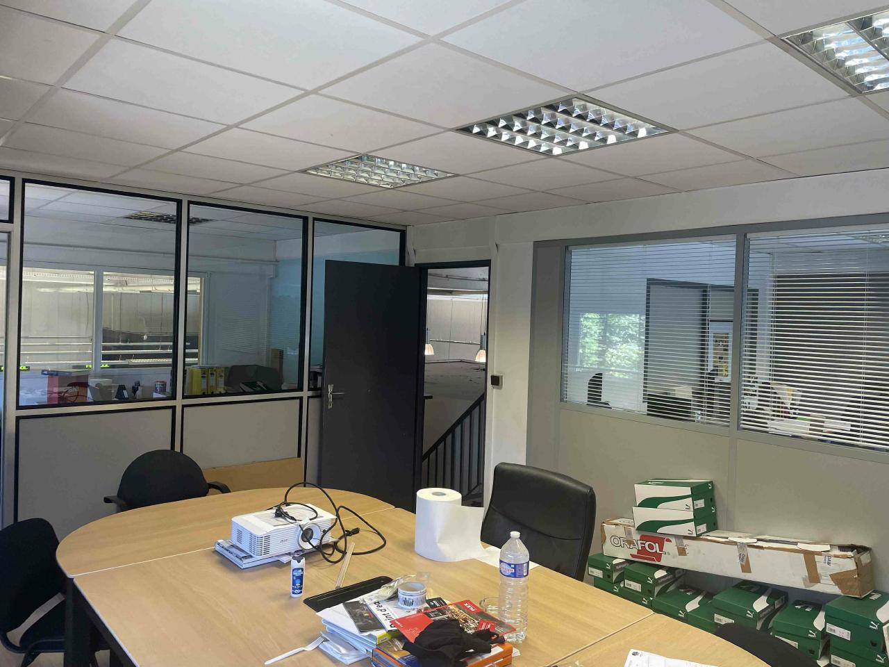Local d'activité Marseille 395m² Location local d'activité Marseille Bouches-du-Rhône OLACT2423148 7